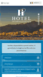Mobile Screenshot of internazionalehotel.eu