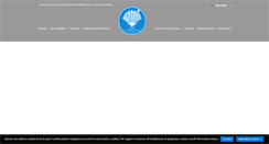 Desktop Screenshot of internazionalehotel.com