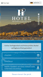 Mobile Screenshot of de.internazionalehotel.eu